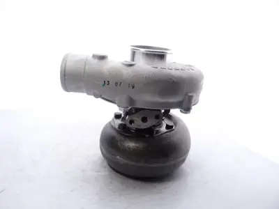 GARRETT 786880-5023S Turbo Sarj BK2Q6K682HC