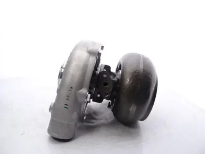 GARRETT 786880-5023S Turbo Sarj BK2Q6K682HC