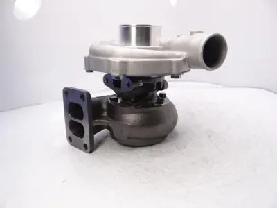 GARRETT 786880-5023S Turbo Sarj BK2Q6K682HC