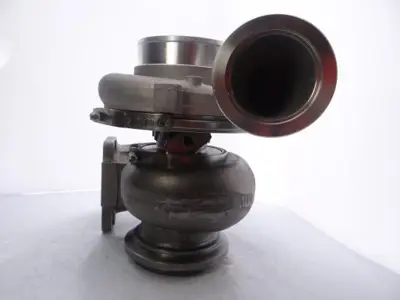 GARRETT 798015-5002S Turbo Sarj A6710900380