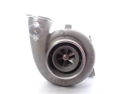 GARRETT 798015-5002S Turbo Sarj A6710900380