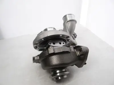 GARRETT 798015-5002S Turbo Sarj A6710900380