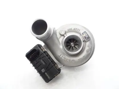 GARRETT 798015-5002S Turbo Sarj A6710900380