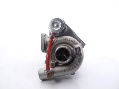 GARRETT 798015-5002S Turbo Sarj A6710900380