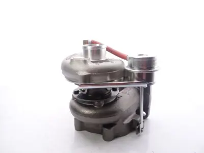 GARRETT 798015-5002S Turbo Sarj A6710900380