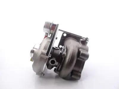 GARRETT 798015-5002S Turbo Sarj A6710900380