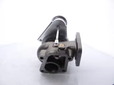 GARRETT 798015-5002S Turbo Sarj A6710900380