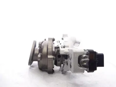 GARRETT 802733-5004S Turbo Sarj CK5Q6K682AB