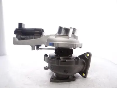GARRETT 802733-5004S Turbo Sarj CK5Q6K682AB