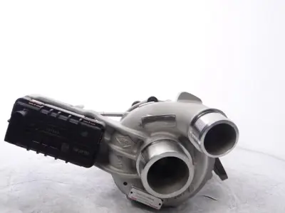 GARRETT 802733-5004S Turbo Sarj CK5Q6K682AB