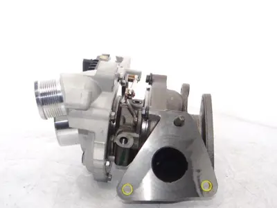 GARRETT 802733-5004S Turbo Sarj CK5Q6K682AB