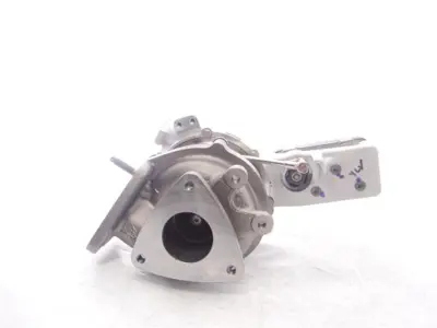 GARRETT 802733-5004S Turbo Sarj CK5Q6K682AB