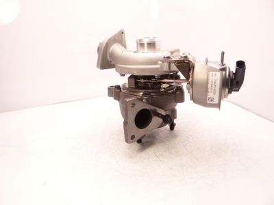 GARRETT 818988-5001S Turbo Sarj 3L145721AV100