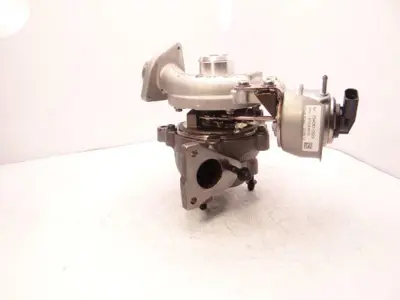 GARRETT 818988-5001S Turbo Sarj 3L145721AV100
