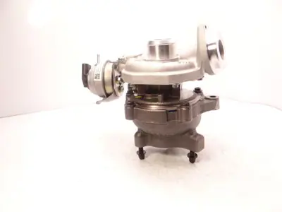 GARRETT 818988-5001S Turbo Sarj 3L145721AV100