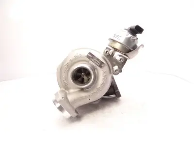GARRETT 818988-5001S Turbo Sarj 3L145721AV100