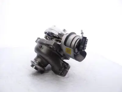 GARRETT 824060-5007S Turbo Sarj CV6Q6K682AC