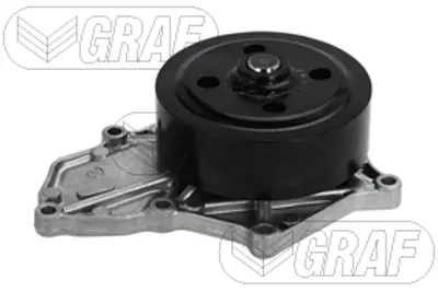 GRAF PA1013 X Devirdaim Honda Accord 04 Cıvıc Hb 04 Cr-V Iı 05-06 - Fr-V 2.2 İ Ctdı 19200RSRE02