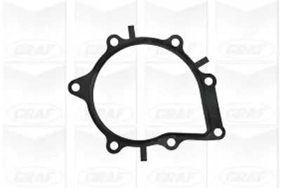 GRAF PA1049 Devirdaim P407-P508-P607-P807-P4007-C4-C5-C6-C8-Ds5 2.2 Hdi 1559259 1610278080 1623098780 3553082 9684319880 C2S51449 LR011694 MN982434 SU001A3081