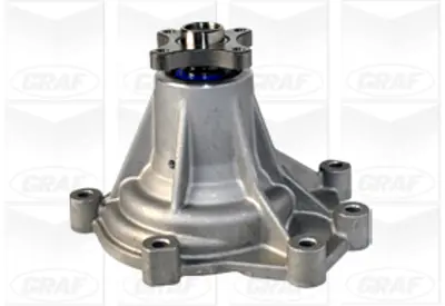 GRAF PA1055 Devirdaim Hyundaı H1 2.5 Td-Crdı 01 251004A300