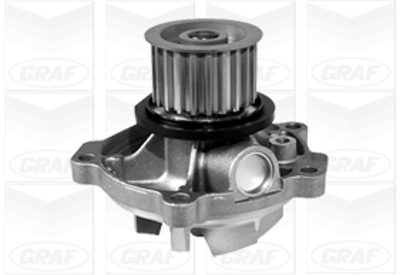GRAF PA1056 Devirdaim Chrsyler Voyager 2.5 Crd 00-08 Voyager 2.8 Crd 04-08 
