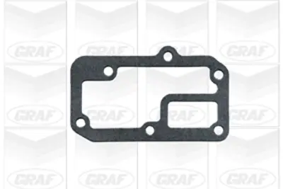 GRAF PA110 X Devirdaim R18 1.4 78-86 7701460697