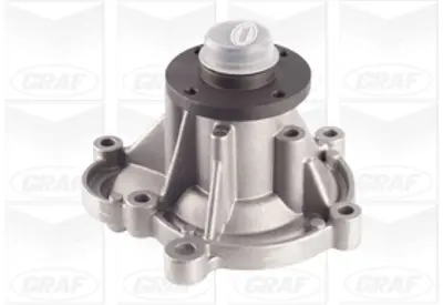 GRAF PA1109 X Devirdaim Sprınter 3t 216 -3.5t 316 -5t 516 08 156 Ps A271200090180