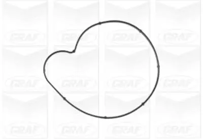 GRAF PA1109 X Devirdaim Sprınter 3t 216 -3.5t 316 -5t 516 08 156 Ps A271200090180