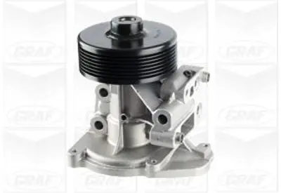 GRAF PA1122 X Devirdaim Ford Transit 3.2 Tdci 08 4772935