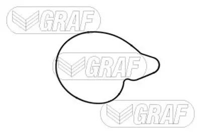 GRAF PA1226 Devirdaim A6 Iv 2.8 Fsı Quattro-A7 I Sportback 2.8 Fsı Quattro-A8 Iıı 2.5 Tfsı 10 Ayarlanabilir 6E121018E