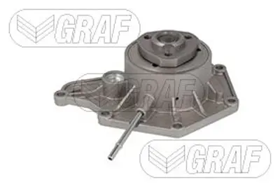 GRAF PA1226 Devirdaim A6 Iv 2.8 Fsı Quattro-A7 I Sportback 2.8 Fsı Quattro-A8 Iıı 2.5 Tfsı 10 Ayarlanabilir 6E121018E