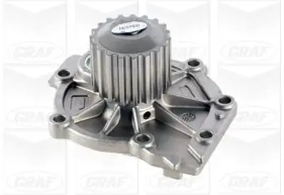 GRAF PA1281 Devirdaim Volvo V70 Iıı Sw Bw : 2.0 D2-2.0 D3 V90 Iı 2.0 D3 Awd-2.0 D4 Awd 31368179