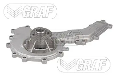 GRAF PA1353 Devirdaim Amarok-Touareg-Audı A4-A6-Q7 2015 3.0 Tdı Quattro Ddxa/B/C-Cvmd 59121016G
