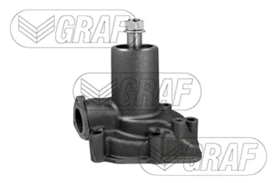 GRAF PA1406 Devirdaim Scanıa 2 Serıes-3 Serıes 571150