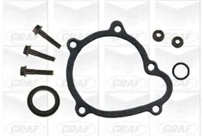 GRAF PA312 Devirdaim Volvov;2.3 T. / 760 704. 764. 765 : 2.3;2.3 T. / 760 704. 764. 765 Sw : 2.3 16v;2.3 T; 271975
