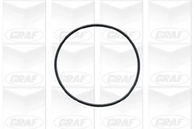 GRAF PA409 Devirdaim Astra F-Calıbra A-Kadett E-Vectra A 2.0 16v R1160034