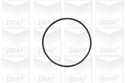 GRAF PA443 Devirdaim Vectra A 88-95 -Corsa 88-93 1.4s-1.6-1.6i-Kadett E 86-93 -Ascona C 86-88 90325661