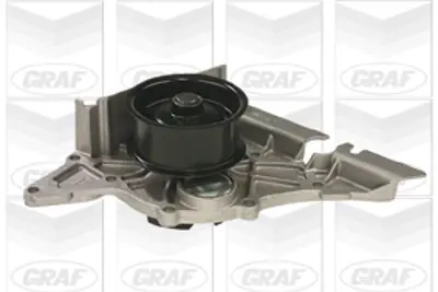 GRAF PA618A Devirdaim Vw Passat 2.8 V6 97-00 Audı A4 2.4-2.4 Quattro 95-00 78121006X