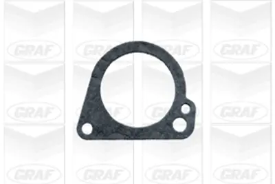 GRAF PA639 Devirdaim Fıesta Iv 1.3 İ 95-02 - Ford Ka 1.3 İ 96-08 1E0415010 EPW81