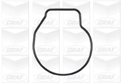 GRAF PA668 Devirdaim Cıvıc Vı 97-01 19200P7A003