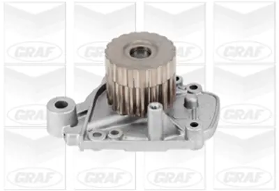 GRAF PA669 Devirdaim Honda Cıvıc V-Vı 94-01 Accord 98-02 -Hrv 99 1.4-1.6 19200PDFE01
