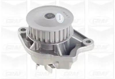 GRAF PA676 Devirdaim Caddy Iı 95-04 -Polo 95-01 -Lupo 00-05 1.4 30121008CX