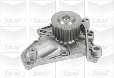 GRAF PA715 Devirdaim Avensıs 97-00 -Camry 86-91 -Carına 92-97 -Rav 4 94-00 2.0 1611079026