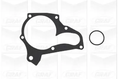 GRAF PA715 Devirdaim Avensıs 97-00 -Camry 86-91 -Carına 92-97 -Rav 4 94-00 2.0 1611079026