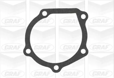 GRAF PA718 Devirdaim Corolla 1.3 85-97 -Corolla 1.4 97-00 -Starlet 1.3 96-99 1611019107