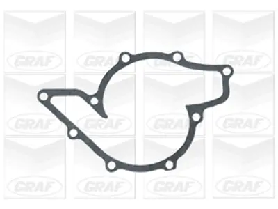 GRAF PA757 Devirdaim A6-A8 3.7-4.2 96 77121004HX