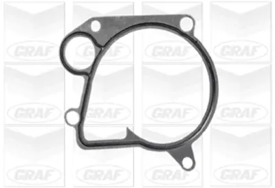 GRAF PA759 Devirdaim Bmw 3 E46 320d 98-01 -Bmw 5 E39 520d 00-03 11517786736