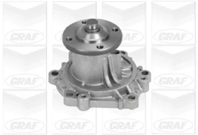 GRAF PA767 X Devirdaim Hılux 2.4d-2.8d 88-02 -Land Cruıser 2.4 Td 90-96 -Hıace 2.4d-2.8d 89-95 1610059257 J1610059257