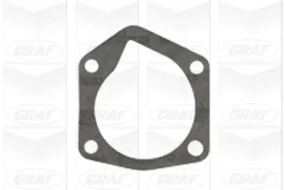 GRAF PA804 Devirdaim Lupo 98 Seat Arosa 97 47121013J