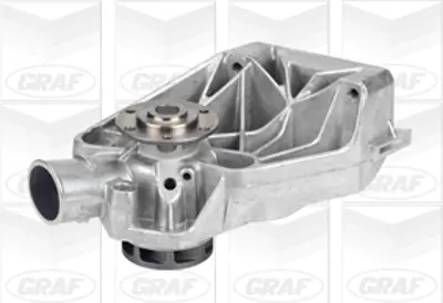 GRAF PA804 Devirdaim Lupo 98 Seat Arosa 97 47121013J